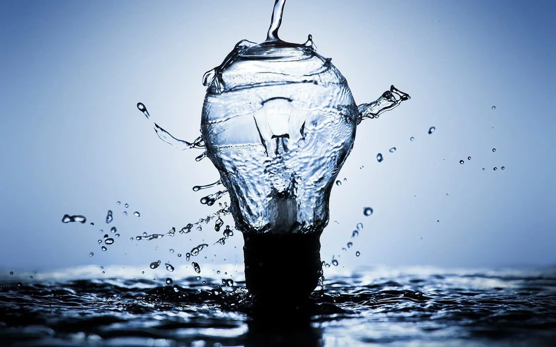 Passive Wassersensoren