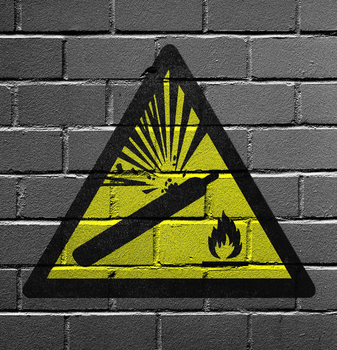 Methan, Butan, Propan, LPG - die unsichtbare Gefahr erkennen und verhindern