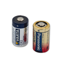 Batterie CR2 3V