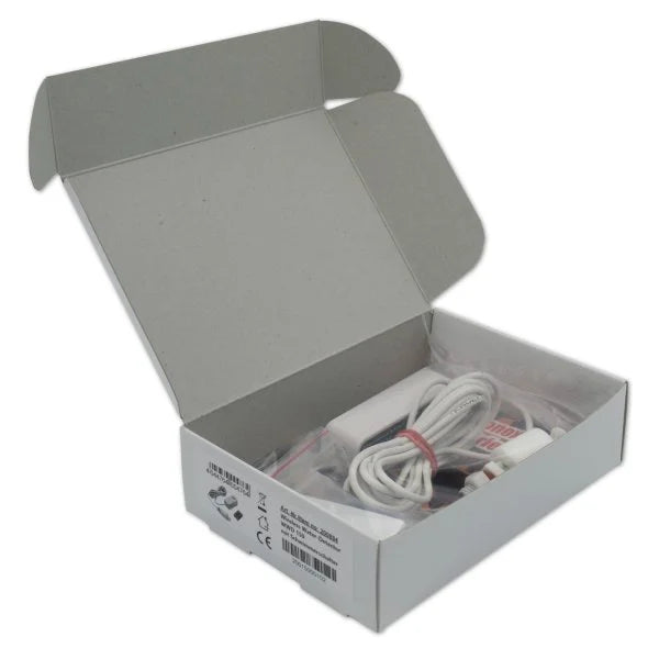 WWD 150 SMART Wassermelder Batteriebetrieben Minischwimmer