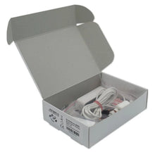 WWD 150 SMART Wassermelder batteriebetrieben mit Minischwimmer
