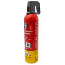 Löschspray FLS 3484