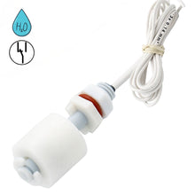 SHT 5012 Mini-Schwimmerschalter aus PP-Kunststoff Wechsler Kontakt zur Pegelüberwachung