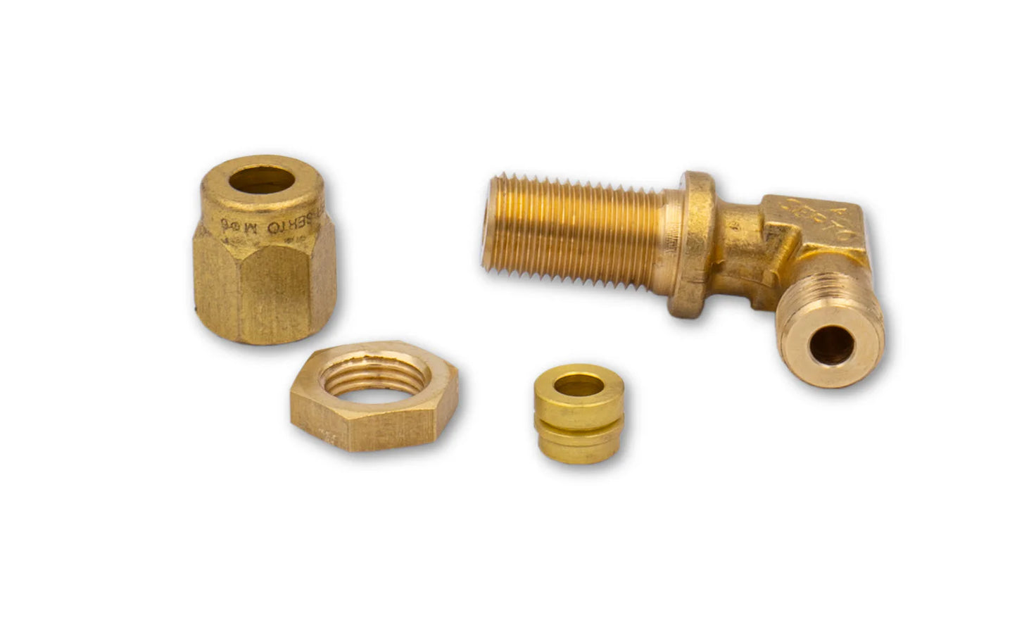 Pressure measuring adapter accessories DS01