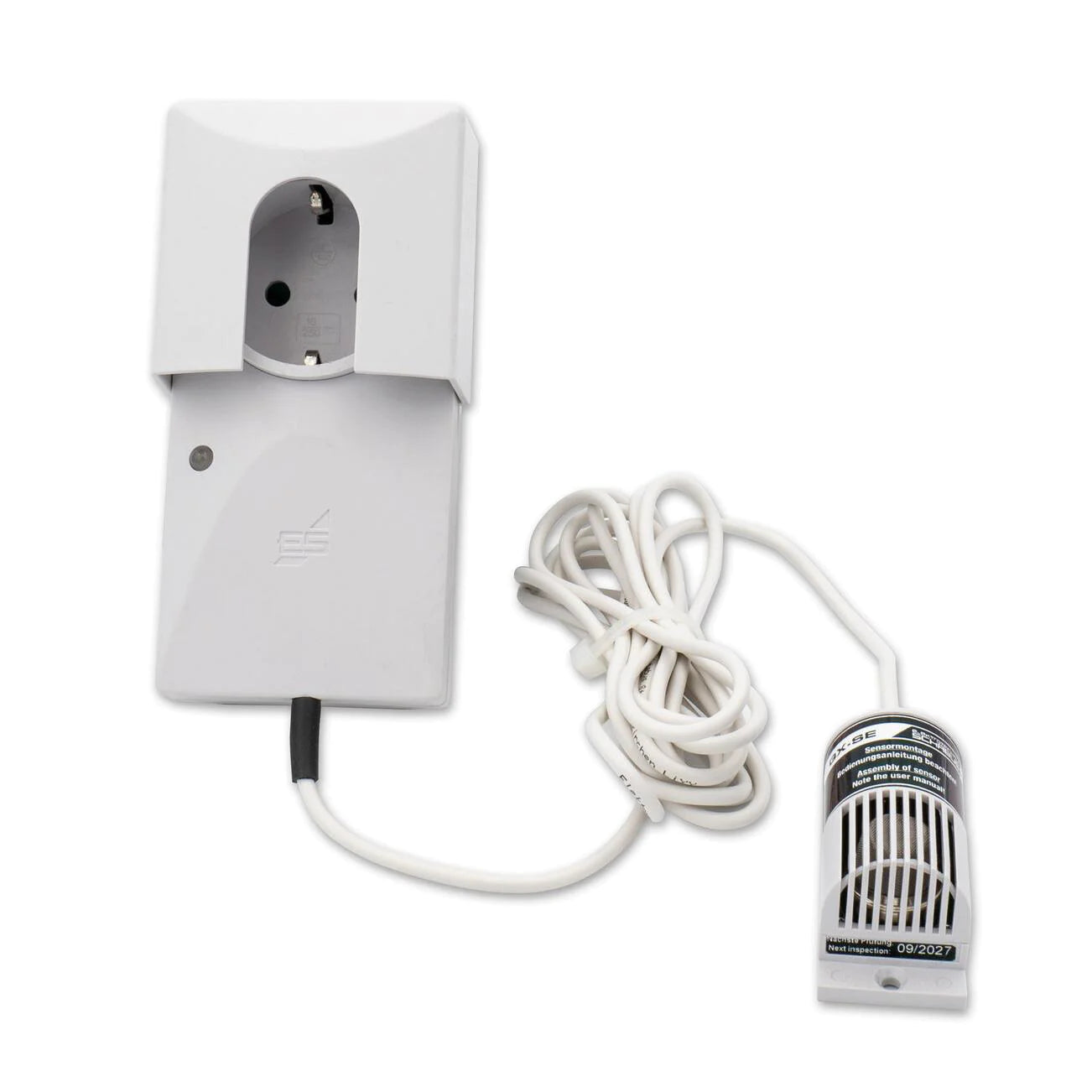 جهاز إنذار الغاز GX-B3