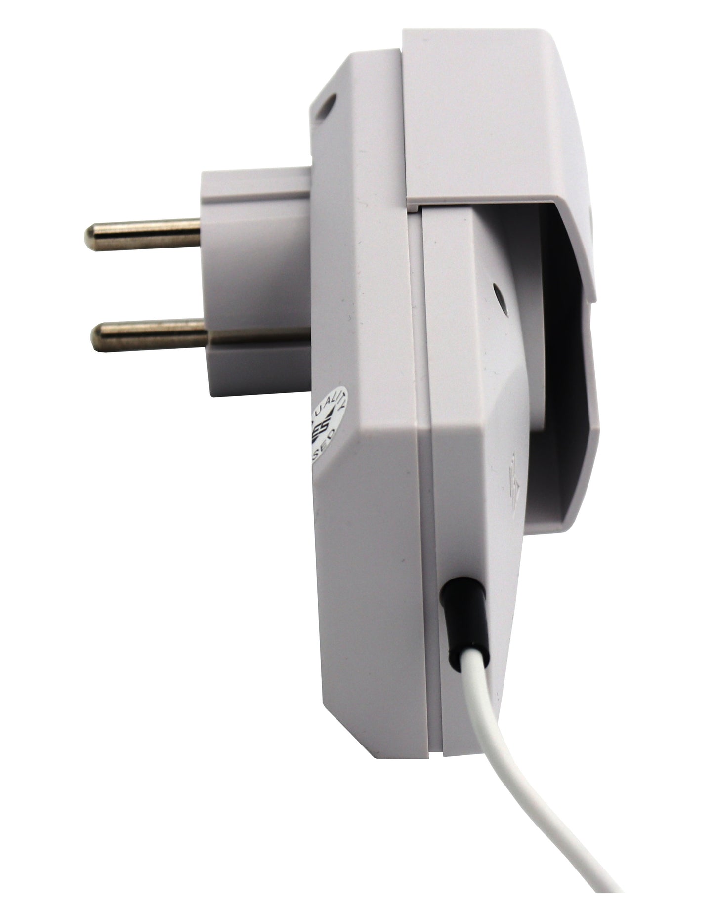 CO Melder GX C3 Seitenansicht