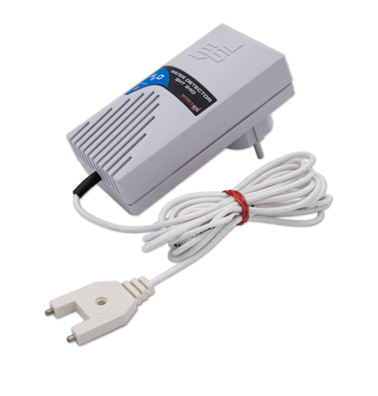 Wassermelder SHT 240 Steckdosengerät 230V
