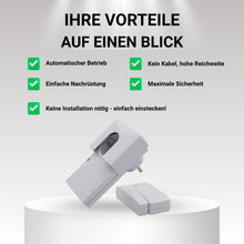 FDS 200 Funk-Abluftsteuerung Ihre Vorteile auf einen Blick