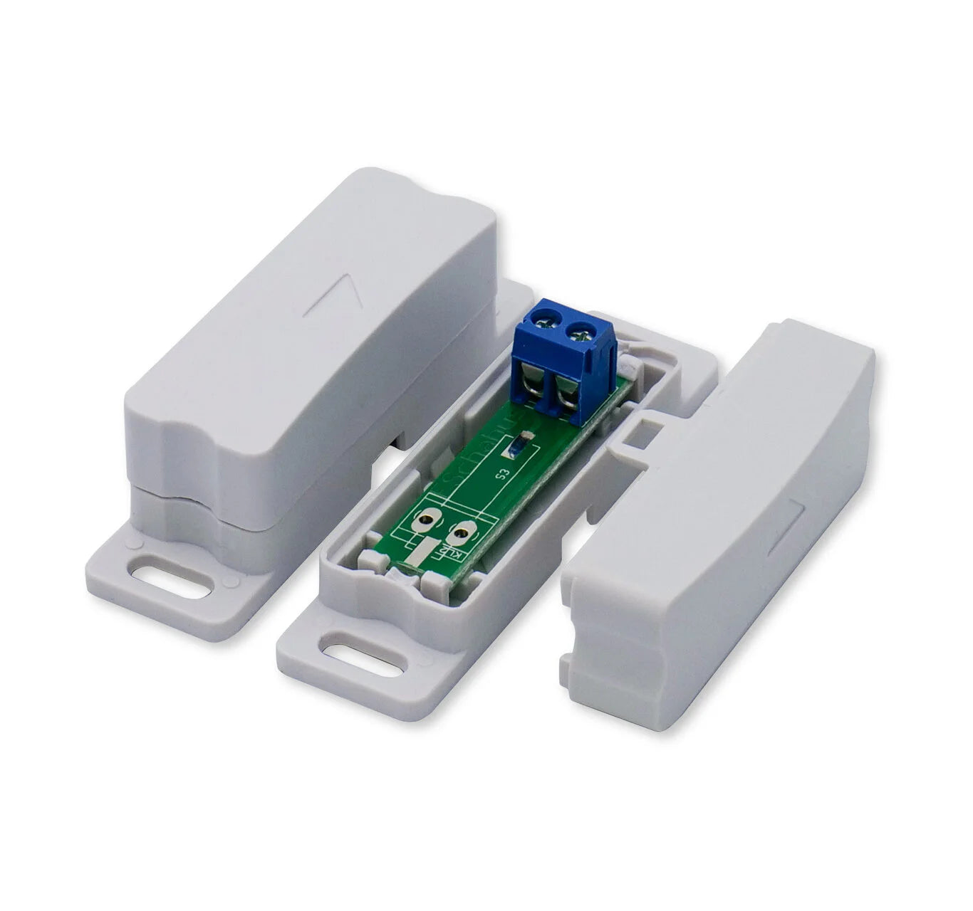 Reed-Kontaktschalter (Öffner) SHT 3020 IP 44