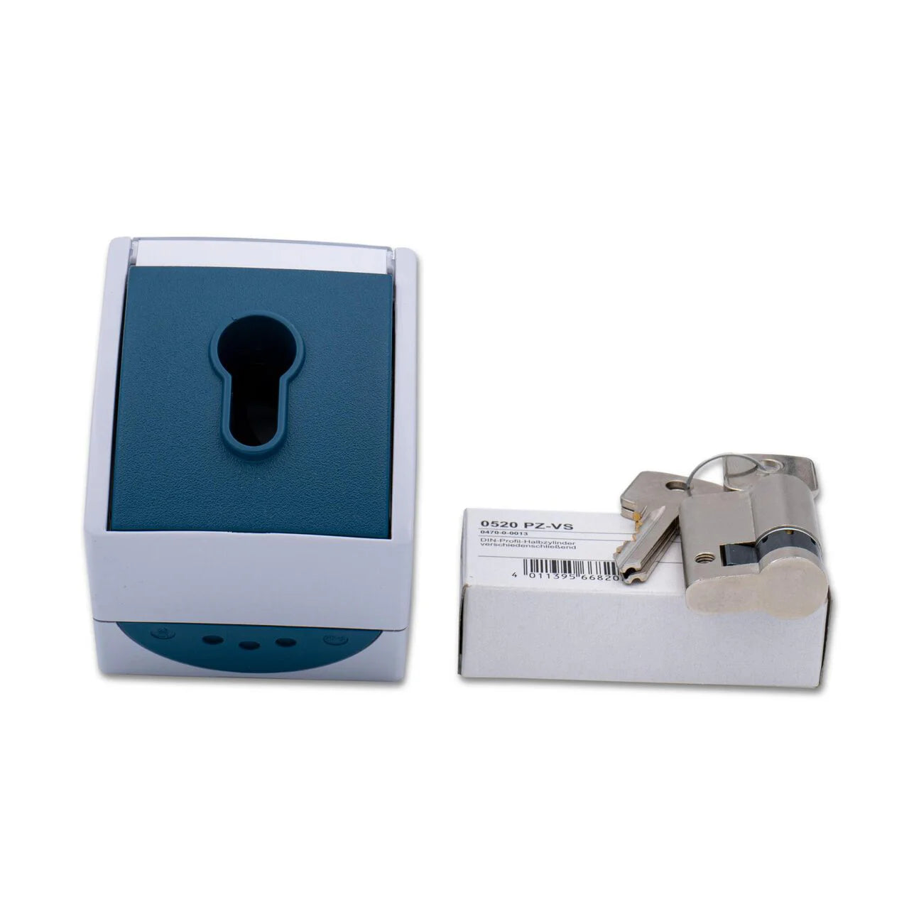 key switch