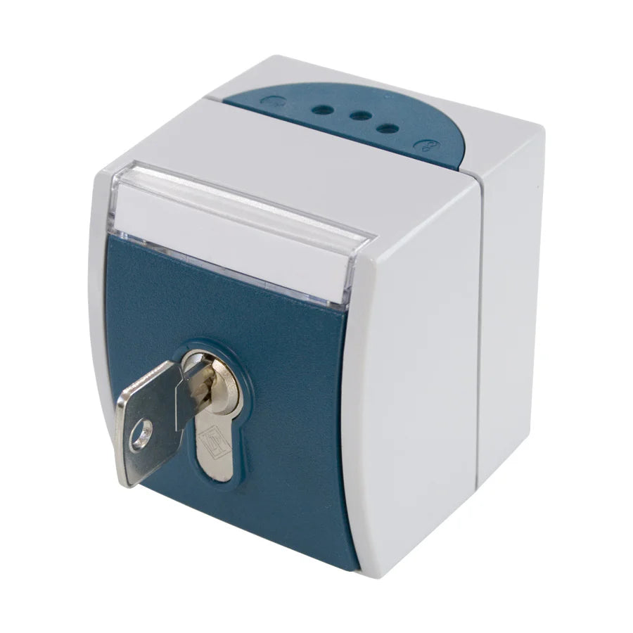 key switch