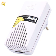 CO-Melder GX-C1pro für die Steckdose zur zuverlässigen Kohlenmonoxid-Überwachung