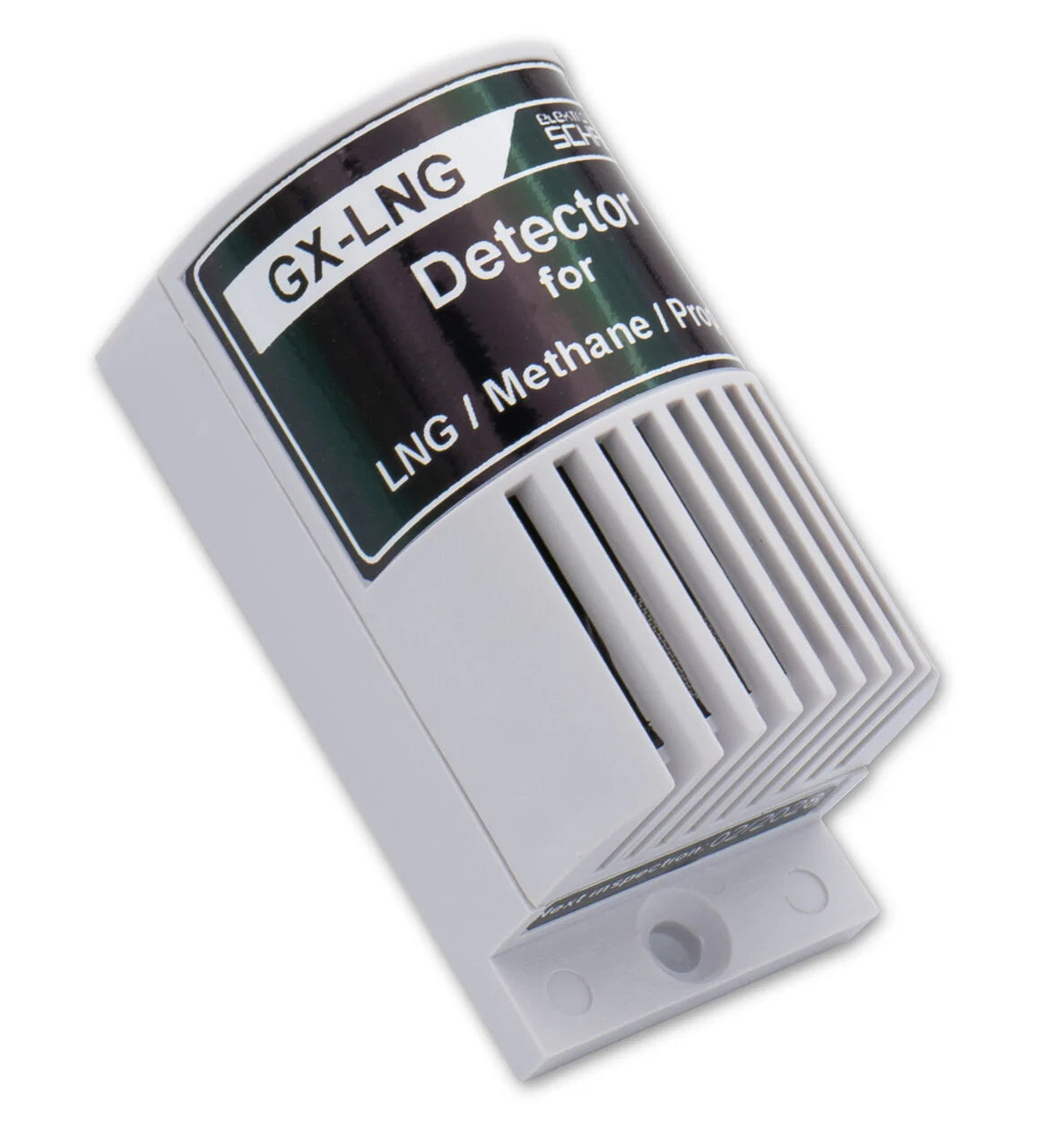 Gassensor GX-LNG Stadt-, Erd- und Flüssiggas