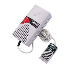 GAS ALARM GX-B2pro Steckdosengerät 230V Stadt,-Erd- Flüssiggas, externer Sensor