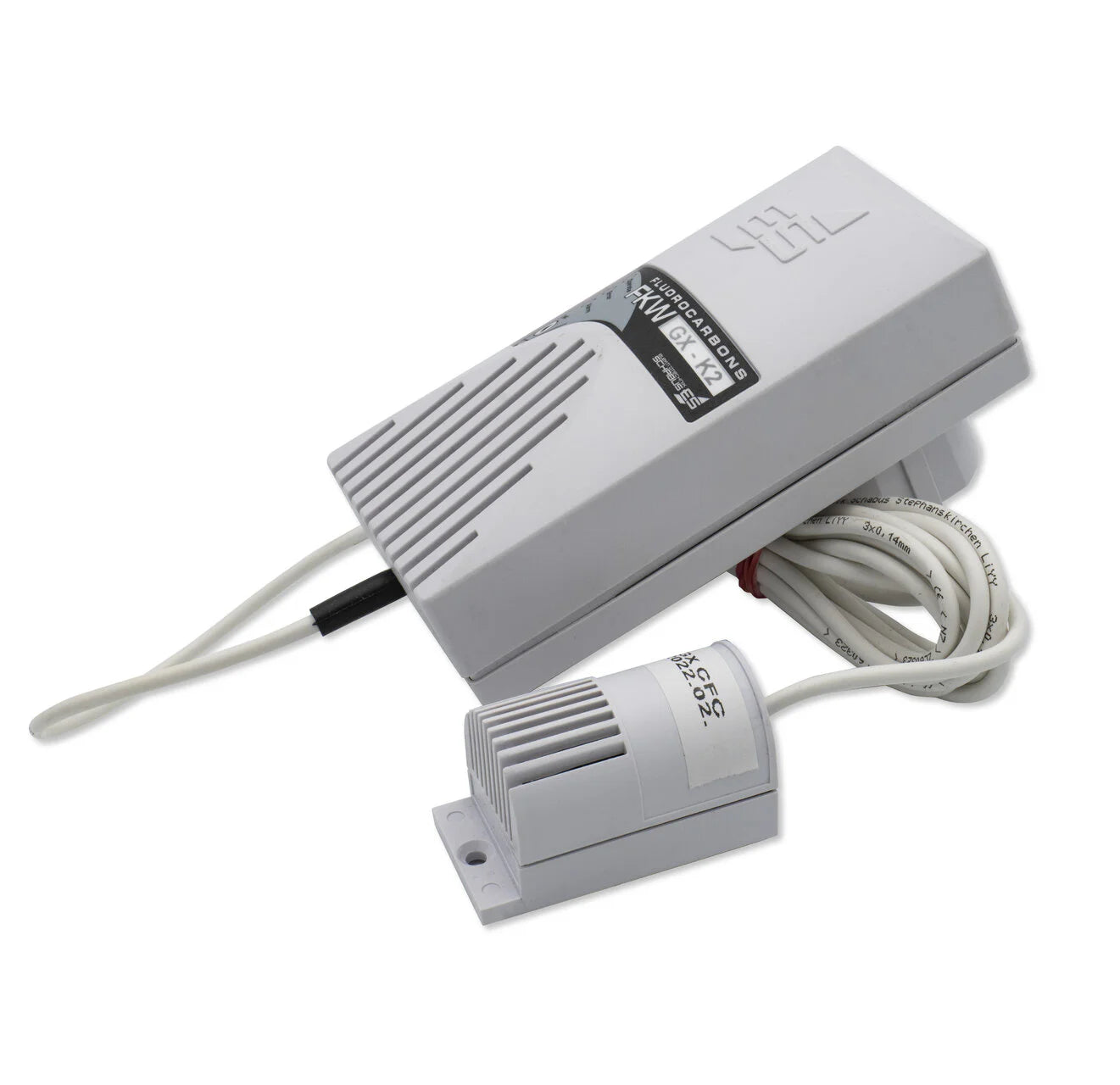 جهاز تحذير المبرد GX-K2