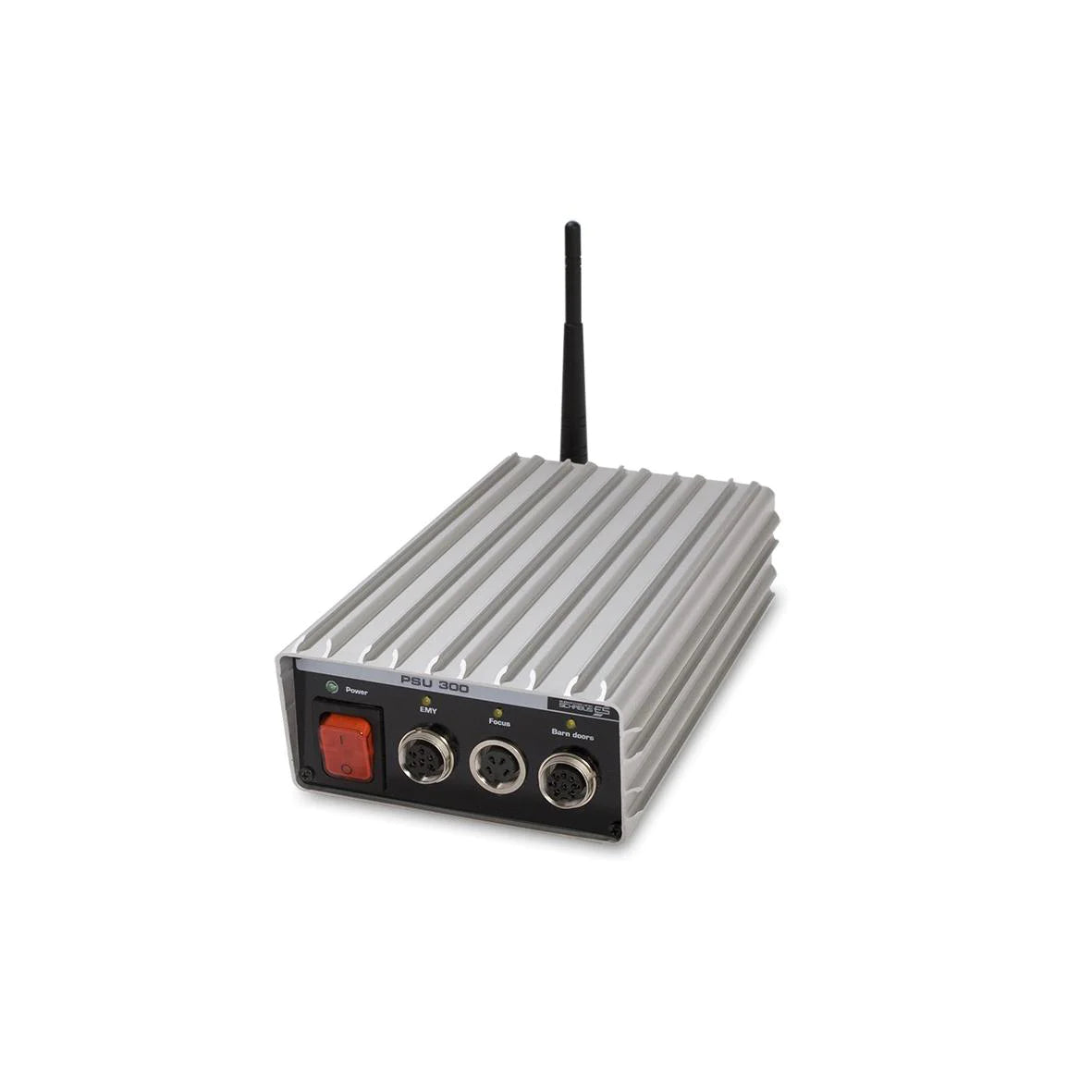 مزود الطاقة EFM PSU 300 اللاسلكي وDMX