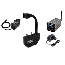 EPO Nachrüstsatz-Set PAN / TILT / Focus / PO module
