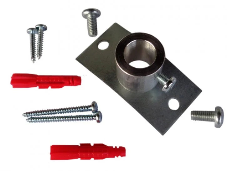 Komfort-Paket FDS 200 / FTX 519 Sicherheit + Lüftung im Einklang