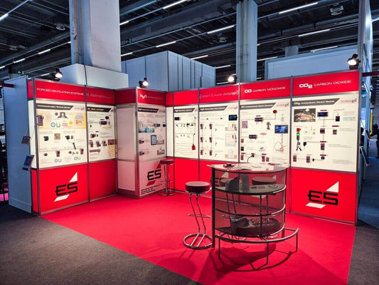 Light + Building 2024 in Frankfurt