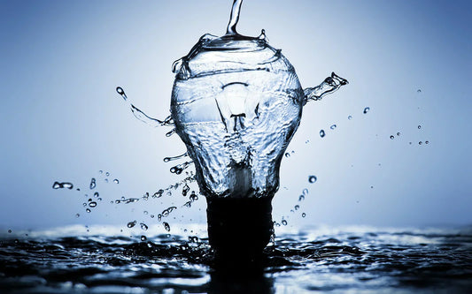 Passive Wassersensoren