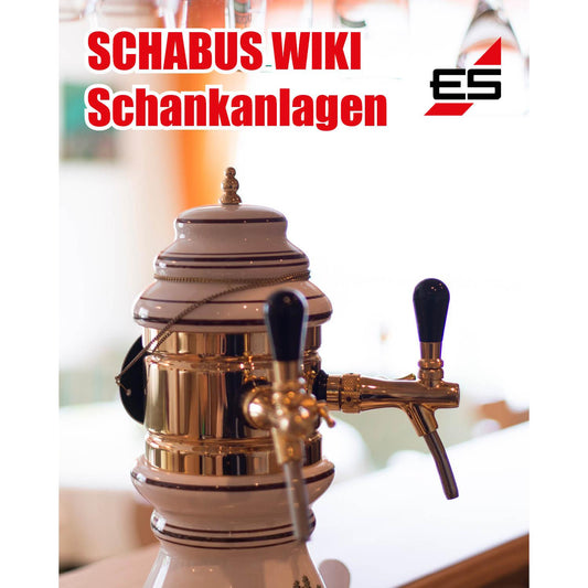 Wissenswertes zum Thema Schankanlagen