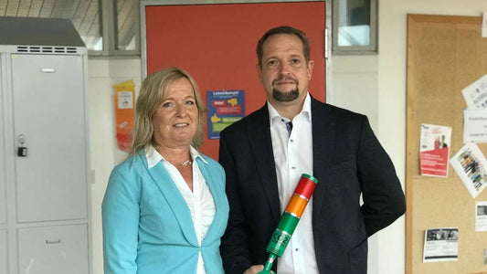 37 Millionen für Frischluft an Schulen