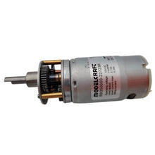 Modelcraft Getriebemotor 12 V DC 150 ideal für den Modellbau