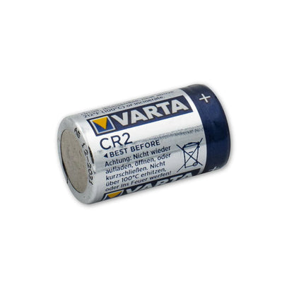 Batterie CR2 3V