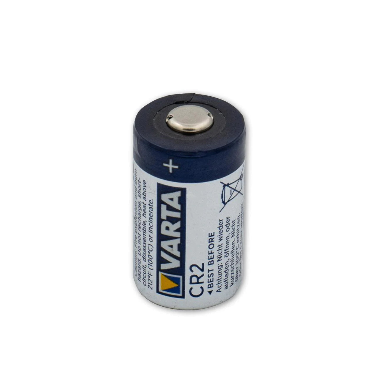 Batterie CR2 3V