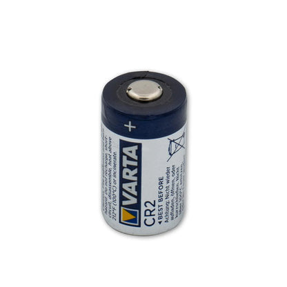 Batterie CR2 3V