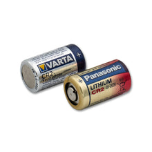 Batterie CR2 3V