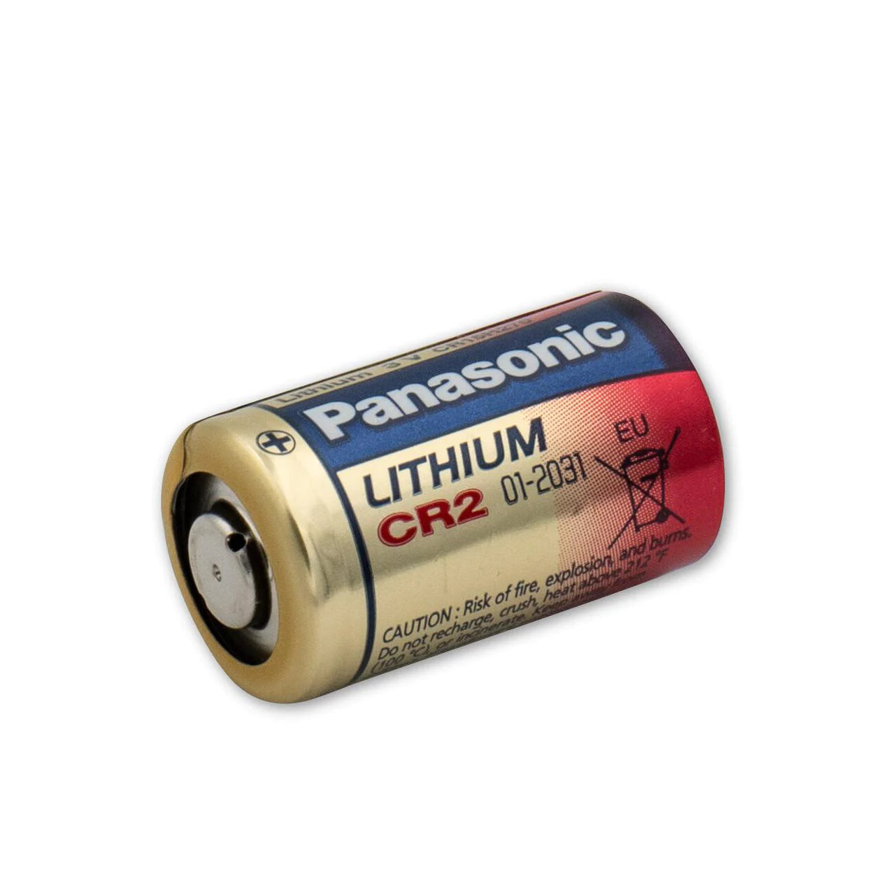 Batterie CR2 3V