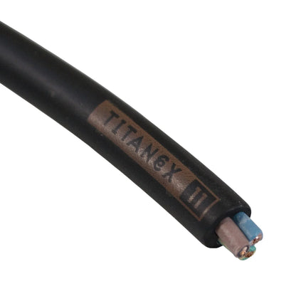Kabel H07RN-F Titanex 3x1,5mm²