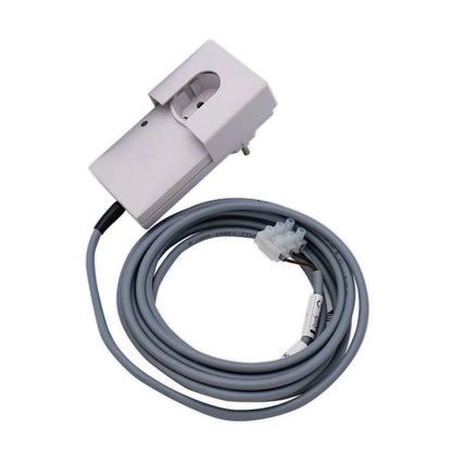 Kabel-Zuluftsteuerung KZS 200