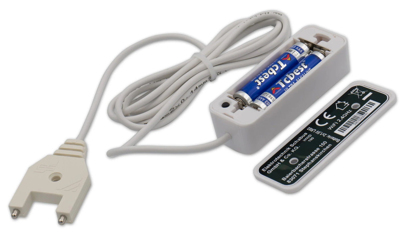 WWD 100 Wireless Water Detector