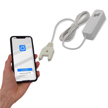 WWD 100 Wireless Water Detector