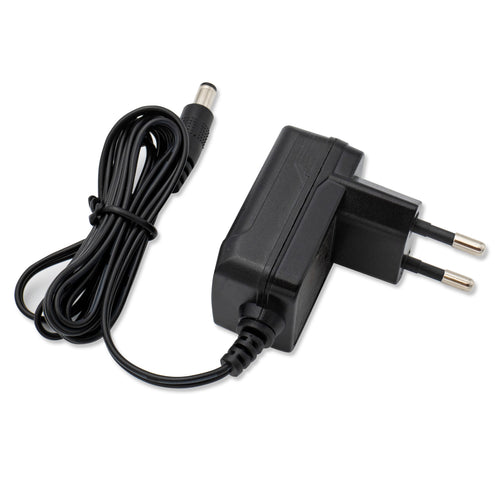 Stecker-Schaltnetzteil 12V-/0,5 A für CO2-Ampel