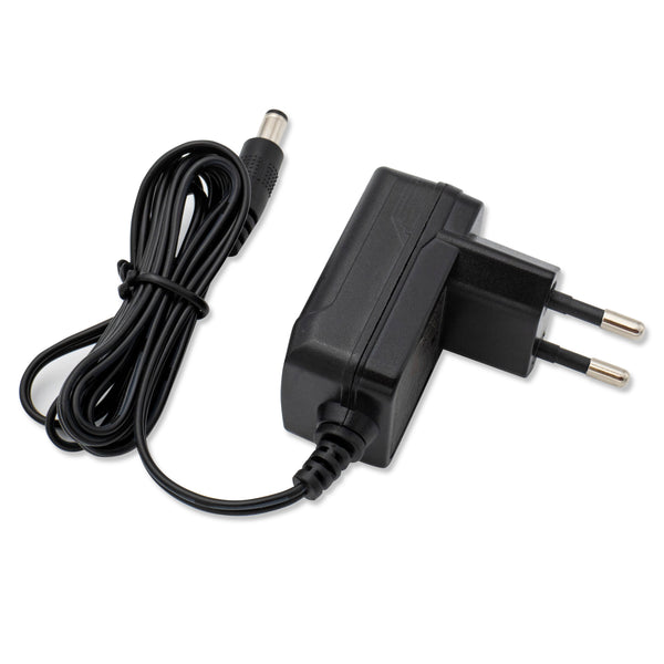 Stecker-Schaltnetzteil 12V-/0,5 A für CO2-Ampel