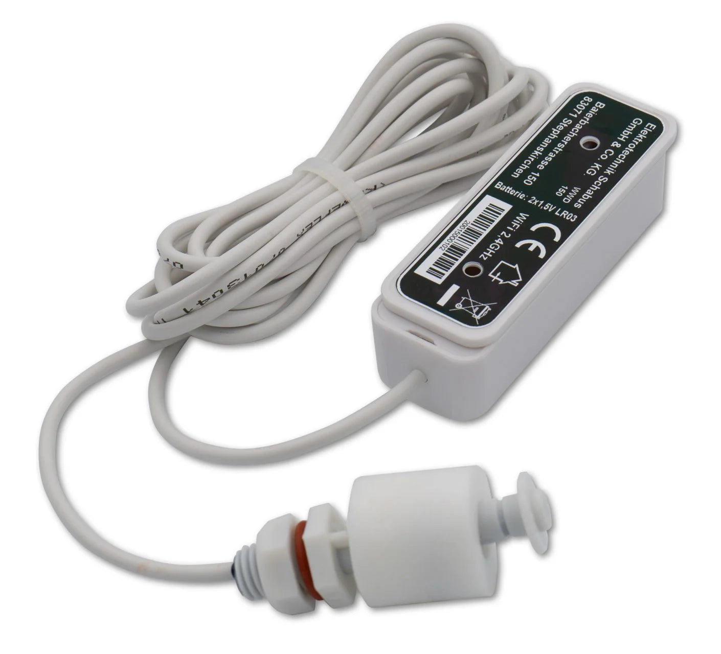 WWD 150 Wireless Water Detector float switch