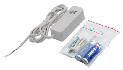 WWD 200  Smart-Home Adapter