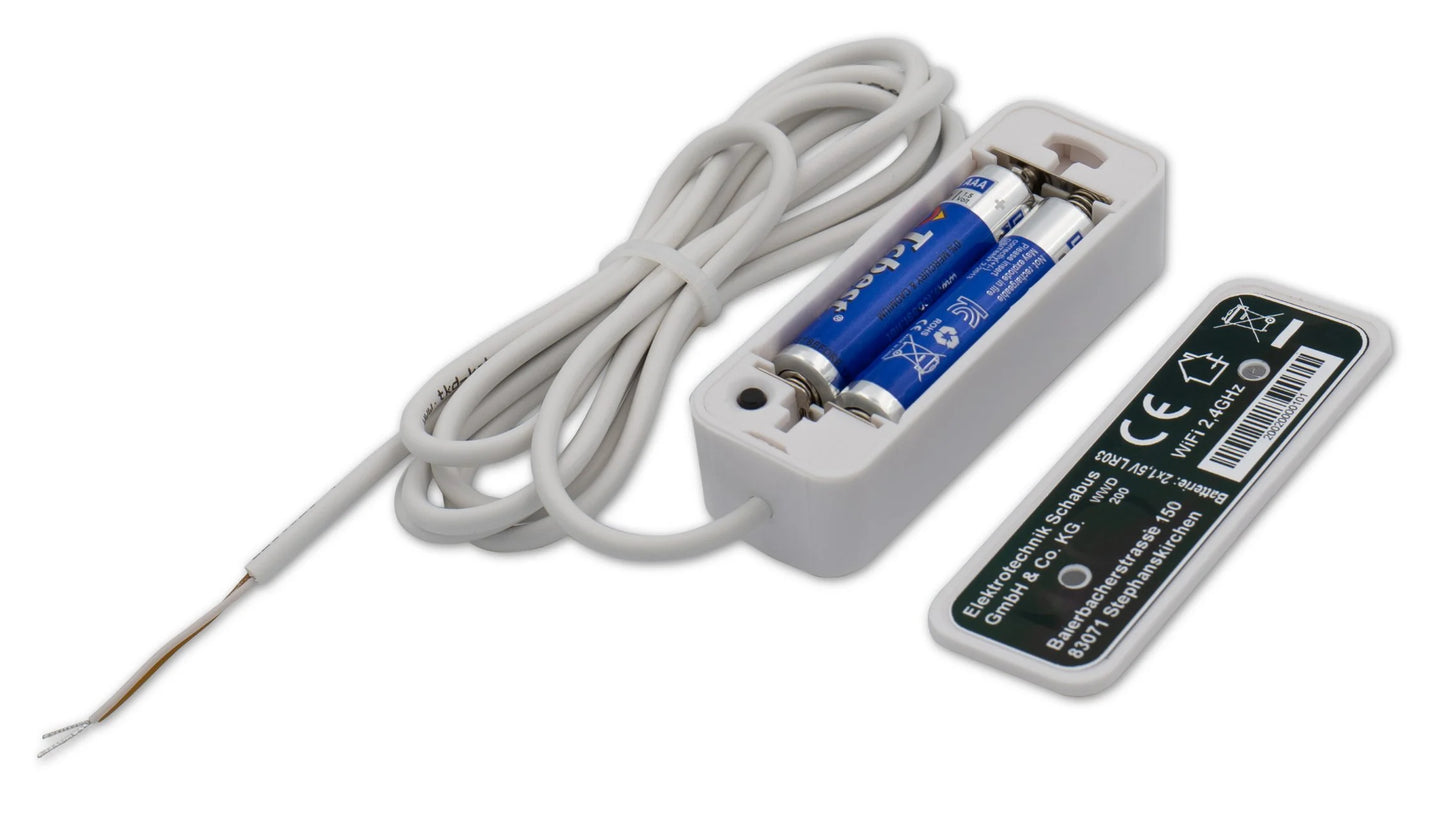 WWD 200  Smart-Home Adapter
