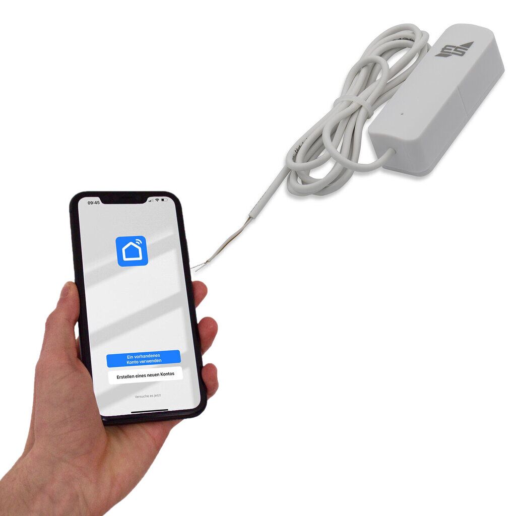 WWD 200  Smart-Home Adapter