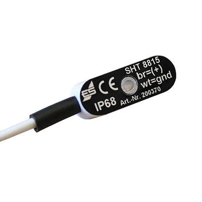 Aktiver Wassersensor SHT 8815 für externe Steuergeräte "unimpolarer Widerstand"
