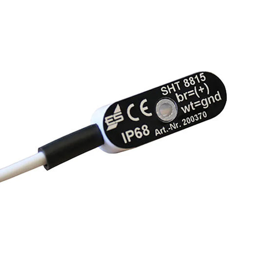 Aktiver Wassersensor SHT 8815 für externe Steuergeräte "unimpolarer Widerstand"