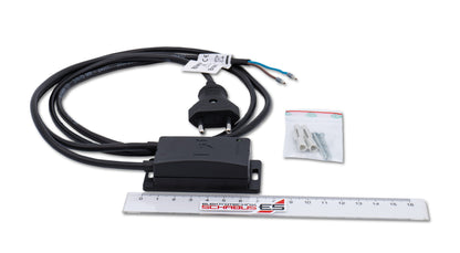 Produktbild BB300 mit Linieal für Größenabgleich