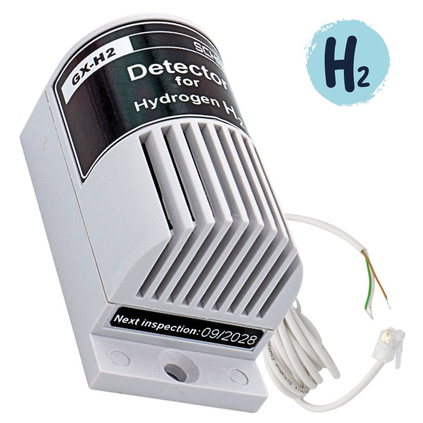 Gassensor GX-H₂ Wasserstoff-Sensor
