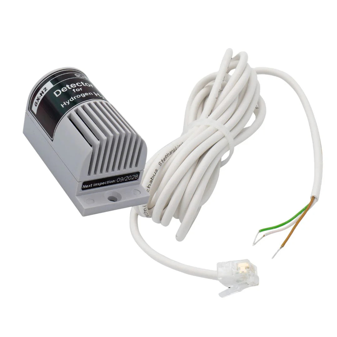 Gassensor GX-H2