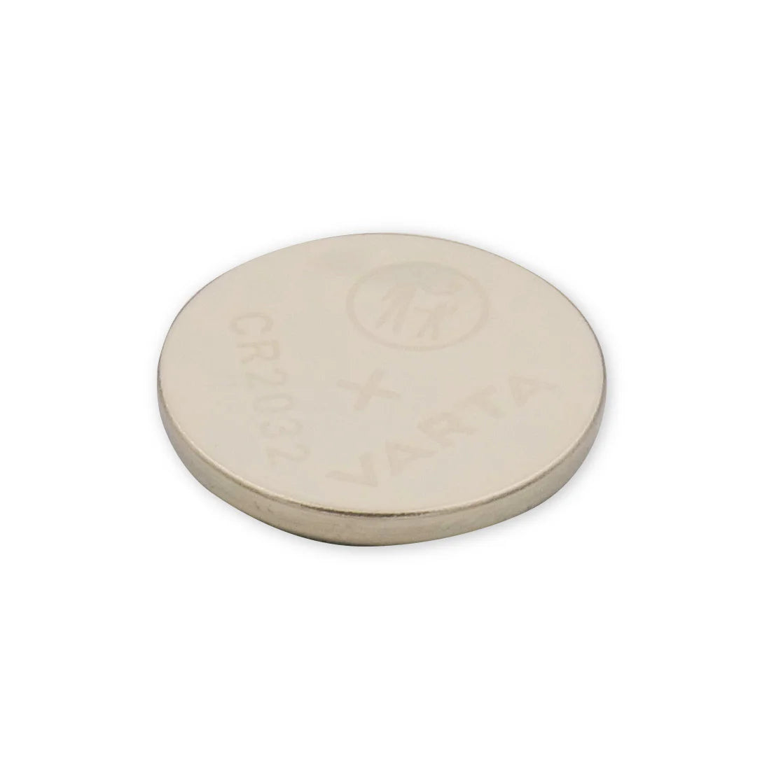 Batterie CR2032 3V