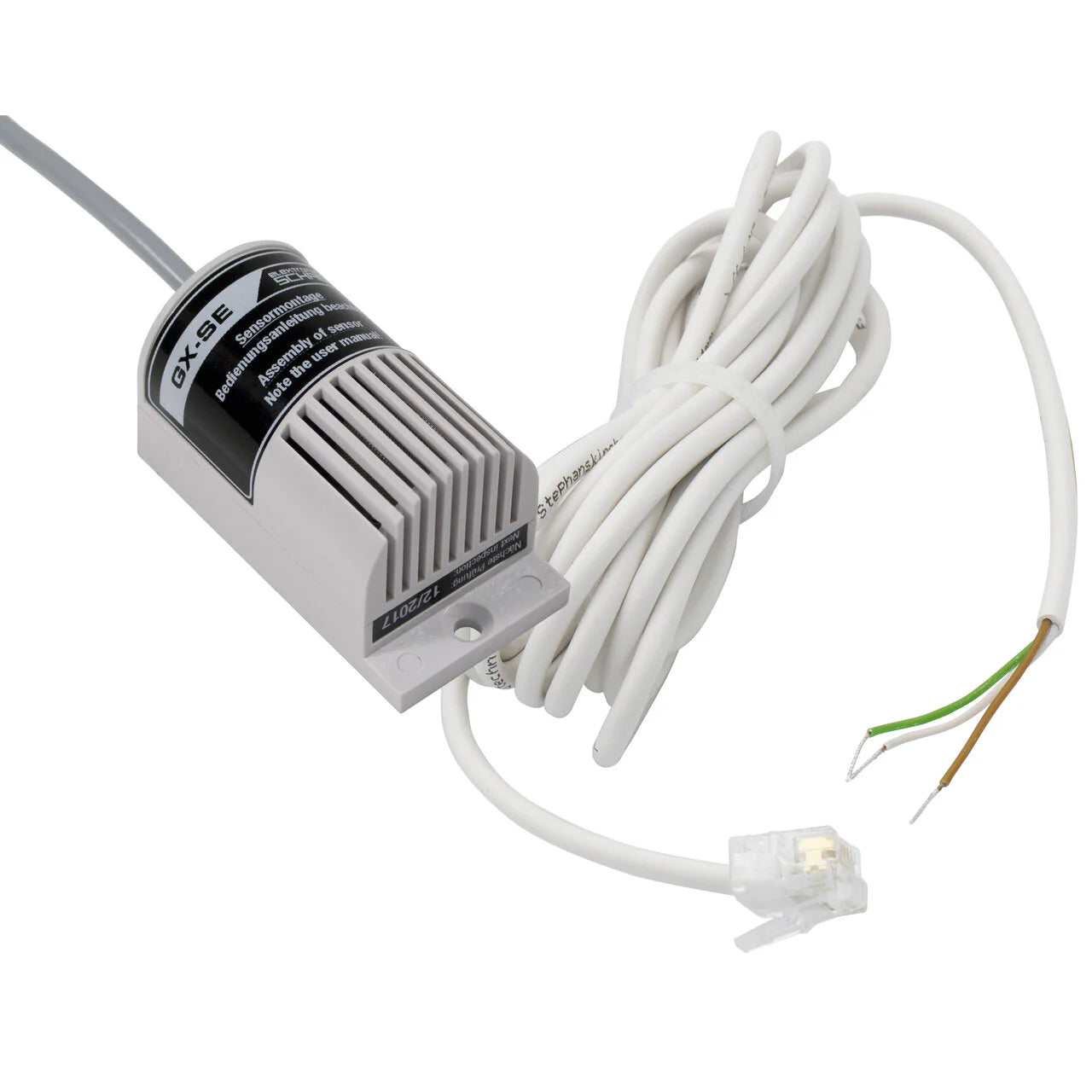 Gassensor GX-SE Stadt- / Erdgas