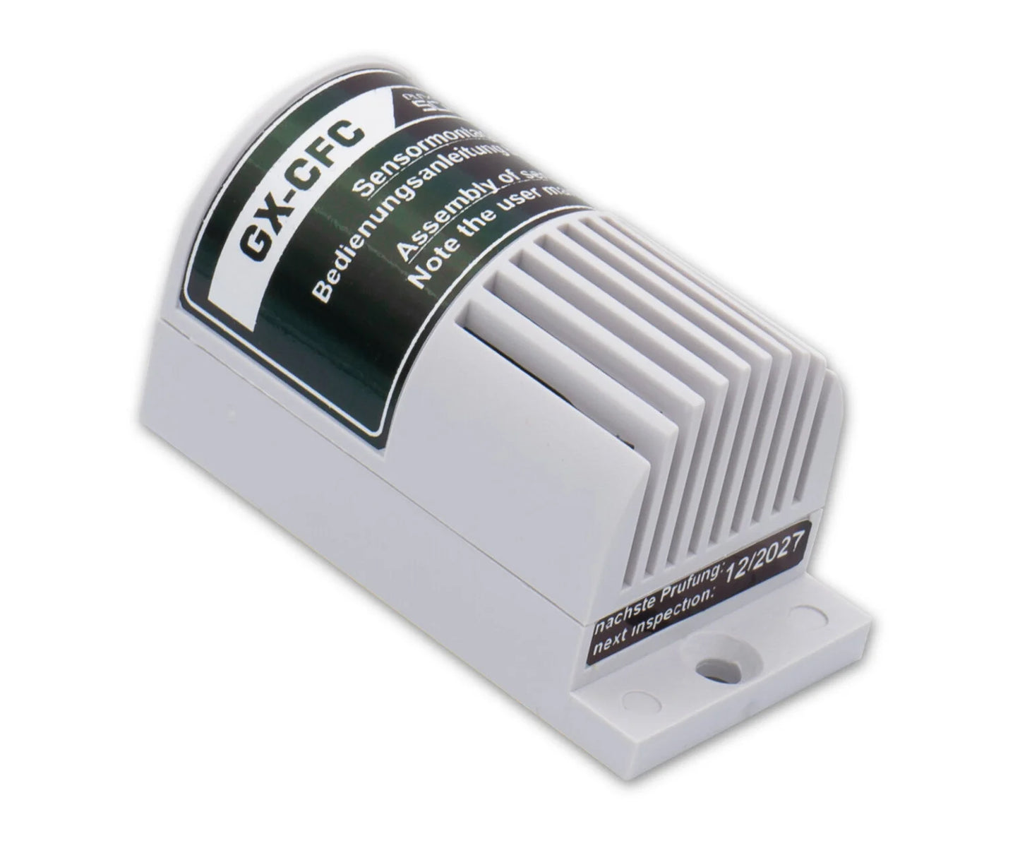 Gassensor GX-CFC für Kältemittel